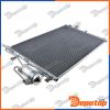 Radiateur de Climatisation pour VOLVO | CCS-VV-004, 7-3318
